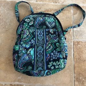 VERA BRADLEY backpack